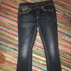 GRACE brand jeans